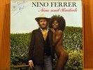 NINO FERRER & AFRO LAFAYETTE ROCK EURO SOUL * Hear