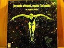 JACKIE CHALARD Je suis vivant.COSMIC FR PSYCH FUNK Hear