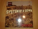 System of a Down Toxicity LP Mint Totally Sealed MINT