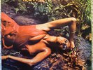 ROXY MUSIC - STRANDED RARE ORIG 1973 UK-IMP LP - EXC/NM