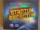 Red Hot Chili Peppers Stadium Arcadium Vinyl Box Set