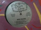 Red Cross Posh Boy E.P Redd Kross Punk Rock KBD 12