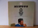 Charles Mingus Black Saint Sinner Lady Impulse Mono OG