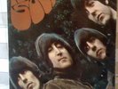 Beatles Rubber Soul Y+B Stereo PCS 3075 EX