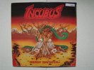Incubus/Serpent Temptation/Brutal 08959-1 mint/sealed