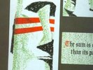Easter And The Totem Sum LP Post Wave Indiepop '86 Rare
