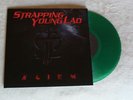 STRAPPING YOUNG LAD - ALIEN 10