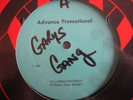 BOOGIE/ Gary's Gang - Knock Me Out (LISTEN) Test Press