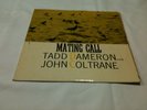Mating Call, John Coltrane & Tadd Dameron