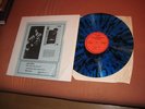 David Bowie LP Hard Meat And Limp Hits multicolor vinyl