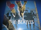 THE BEATLES-THE TWICKENHAM SESSIONS 1969_2LP BLUE WAX