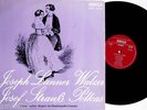 Suitner,Sk Dresden: Lanner-Waltz, Strauss-Polkas/ Amiga