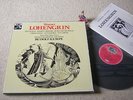 HMV SLS 5071 WAGNER LOHENGRIN KEMPE UK 5LP BOX SET ASD
