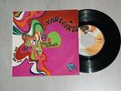 THE YARDBIRDS LITTLE GAMES EP FRENCH RIVIERA 