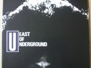 Funk Soul LP EAST OF UNDERGROUND Wax Poetics Re OOP