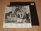 DRUNKS WITH GUNS - S/T rare 1987 Chopper Rec BRAINBOMBS