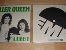 QUEEN - KILLER QUEEN - RARE & MINT FRENCH 7