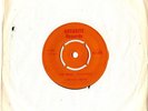 LORENZO SMITH,Count Down,UK OUTASITE 45 V RARE