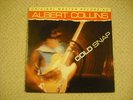 MFSL Albert Collins, Cold Snap