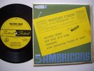 THE FIVE AMERICANS, WESTERN UNION, [EP]  [VG+]