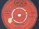 THE MAYTALS - SHINING  LIGHT - SKA  7