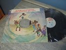 ALTHEA &DONNA GONE TO NEGRIL-DISCO STYLE LP RECORD N/MI