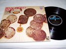 PINK FLOYD - Relics, very rare AUSTRALIA-Orig. M-
