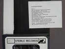 STERILE CASSETTE MAURIZIO BIANCHI NOCTURNAL EMISSIONS