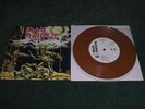 Iron Maiden - Prowler(RARE JAPANESE 7