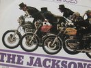 The Jacksons  - Goin' Places -  1977 Spanish PS 7