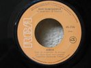 ABBA: DUM DUM DIDDLE RARE SINGLE RCA 7' VENEZUELA 1977