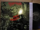 LP Terrorizer - World Downfall, Metal