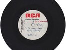 ELVIS PRESLEY It's Only Love RCA ACETATE Y2CA-4 RARE