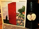 1968 George Harrison WONDERWALL Psych BEATLES + SITAR