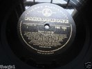 BEATLES PLEASE PLEASE ME GOLD/BLACK 63' 1st WITH  EX