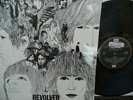 Beatles Revolver 70’s UK Factory Sample EX