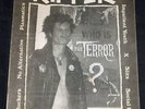 RIPPER  | 4 | SF | KBD | Punk | HC | SOCIAL UNREST