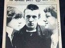 SNIFFIN' GLUE | 10 | 1977 | JOHNNY MOPED | UK Punk