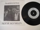 Buzzcocks 45 record 