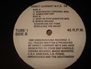 DIRECT CURRENT MC'S - KEEP IN STEP 1990 OG UK 12