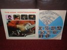 KINKS Kinks Kontroversy LP 1965 PYE MONO 1st MINT
