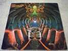 Monstrosity - Imperial Doom vinyl cannibal corpse death