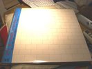 AUDIOPHILE PINK FLOYD THE WALL/JAPAN- TAS LP