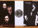 DANZIG II LUCIFUGE 1980 METAL HARD ROCK DEF AM MINT- LP