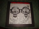 THIRD WORLD WAR - Third World War II (1973 LP) Classic