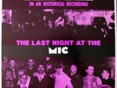 The Milkshakes-The Prisoners Live Billy Childish Empire