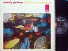 Sandy Nelson Original-1961-LP-MONO-Let there be drums