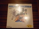 PROJECT POLAROID 2xLP SIGNED BY KOOL KEITH NUMBERED