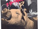 The STALIN : STALINISM ep ORIGINAL GAUZE ZOUO GISM KBD