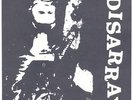 Disarray : SOCIAL VICTIM flexi  RARE ZOUO GAS KBD